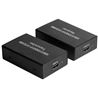 EXTENDER HDMI 60 METROS UTP CROMAD - CR0748