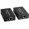 EXTENDER HDMI 60 METROS UTP CROMAD - CR0748-1