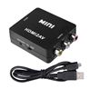 MINI CONVERSOR HDMI A AV CROMAD - CR0723 (3)