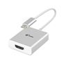 CABLE USB 3.1 TIPO C A HDMI 4K 10CM CROMAD - CR0728-1