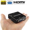 MINI CONVERSOR HDMI A VGA CROMAD - CR0724