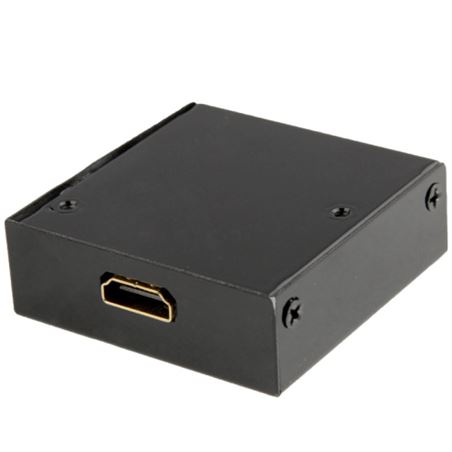 MINI CONVERSOR HDMI A VGA CROMAD - CR0724 (2)