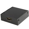MINI CONVERSOR HDMI A VGA CROMAD - CR0724 (2)