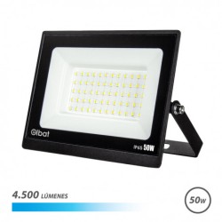 FOCO LED SERIE SUPER SLIM...