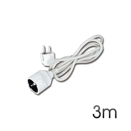 ALARGADOR DE CABLE 3 METROS ELBAT - EB0152