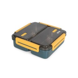 FIAMBRERA PLASTICO ACERO...
