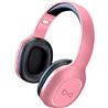 AURICULARES BLUETOOTH BTH-505 ROSA FOREVER - GSM164181