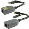INYECTOR POE PASIVO 100 METROS CROMAD - CR0697