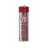PACK 4 PCS PILAS ALCALINAS LR6/AA ELBAT - EB0102-1
