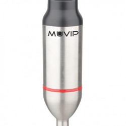 BATIDORA DE MANO INOX 1700W... 2
