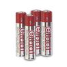 PACK 4 PCS PILAS ALCALINAS LR03/AAA ELBAT - EB0103-2