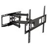 SOPORTE CON DOBLE BRAZO TV LED, LCD 32"-70" CROMAD - CR0655