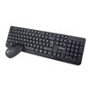 KIT TECLADO + RATÓN INALÁMBRICOS CROMAD - CR0678