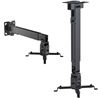 SOPORTE TECHO / PARED PROYECTOR EXTENSIBLE CROMAD - CR0662-2