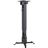 SOPORTE TECHO / PARED PROYECTOR EXTENSIBLE CROMAD - CR0662-1