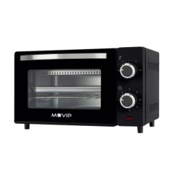 HORNO 10 LITROS 650W INOX...