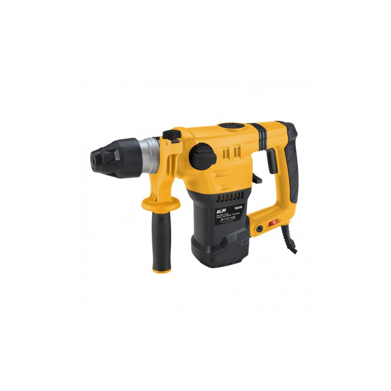 MARTILLO SDS-PLUS 1500W 6.5 JULIOS BLIM