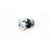 PACK 10 TORNILLOS M6X12MM PARA RACK CROMAD - CR0641
