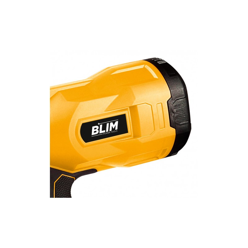 PISTOLA DE PINTAR 20V | BATERIA 2AH BLIM