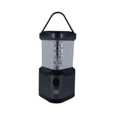 LINTERNA CAMPING 24 LEDS - 85036-1