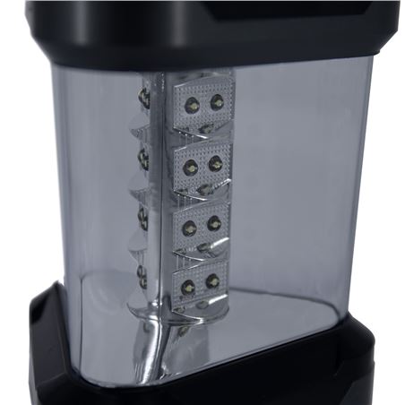 LINTERNA CAMPING 24 LEDS - 85036-2