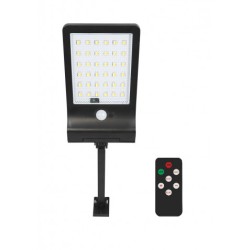 FAROLA LED SOLAR...
