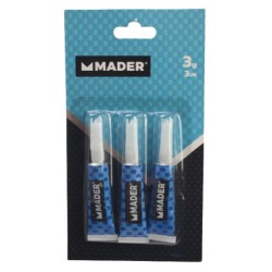 PEGAMENTO INSTANTANEO 3PCS.... 2