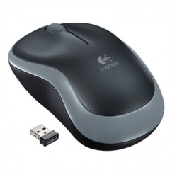 RATON OPTICO LOGITECH M185...