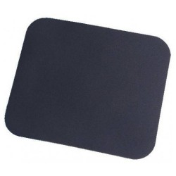 ALFOMBRILLA RATÓN NEGRO CROMAD