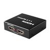 MINI SPLITTER HDMI 2 PUERTOS | 3D FULL HD CROMAD - CR0610