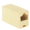 ADAPTADOR RJ45/RJ45 HEMBRA HEMBRA CROMAD - CR0602