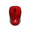 RATÓN INALÁMBRICO IMOUSE ROJO CROMAD - CR0589
