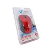 RATÓN INALÁMBRICO IMOUSE ROJO CROMAD - CR0589_PACK