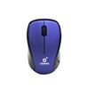 RATÓN INALÁMBRICO IMOUSE AZUL CROMAD - CR0588