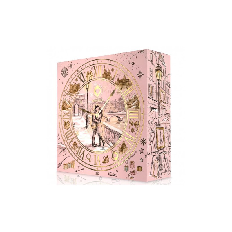 CALENDARIO DE ADVIENTO LUXURY 24...
