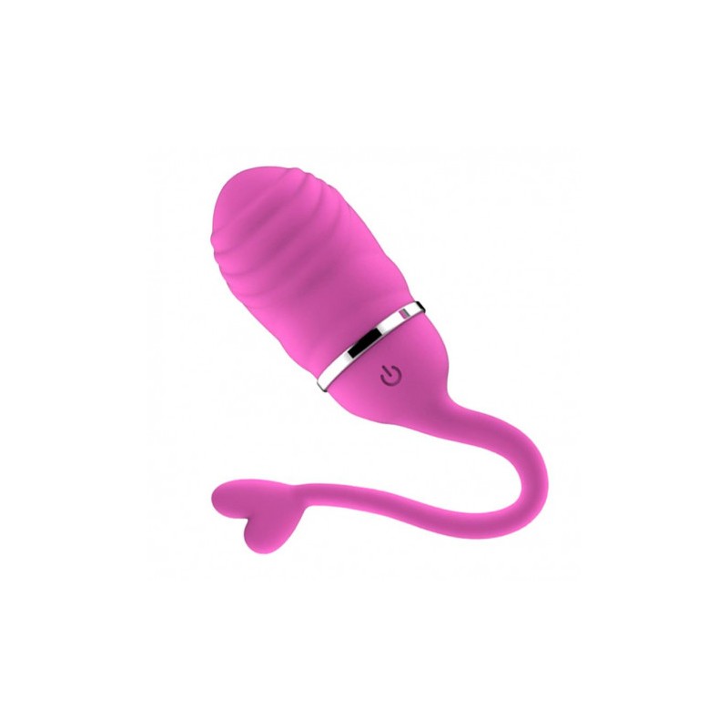HUEVO VIBRADOR CON CONTROL REMOTO...