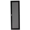 PUERTA DELANTERA PERFORADA PARA RACK 32U ANCHO 800 CROMAD - CR0559