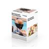 MINI DISPENSADOR AUTOMATICO DE CARAMELOS Y FRUTOS SECOS INNOVAGOODS - 90880-1
