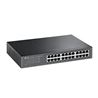 SWITCH TP-LINK 24 PUERTOS ESCRITORIO/RACK 10/100/1000 (TL-SG1024D) - TL-SG1024D