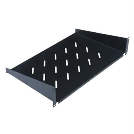 BANDEJA FIJA 1U PARA ARMARIO 10" CROMAD - CR0503