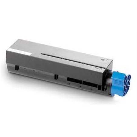 Toner OKI ES4131 / ES4161 / ES4191 Negro 10K (COMPATIBLE) - OKES4131