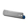 Toner OKI ES8430/8460DN NEGRO 9K (COMPATIBLE) - OKES8460BK