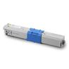 Toner OKI ES3452/5431/5462 Amarillo 6K (COMPATIBLE) - OKES5462Y