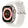 SMARTWATCH M8 1.91" | LLAMADAS BT | BLANCO XO - XOM8WH