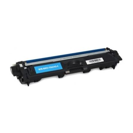 TONER BROTHER TN241/TN245/TN242/TN246 CIAN 2.2K (COMPATIBLE) - TN245C