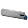TONER OKI C810/C830 NEGRO 8K (COMPATIBLE) - OKC810BK