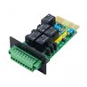 Tarjeta de contactos secos (Relays) en puerto SNMP - AS400 R