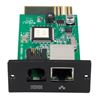 Tarjeta LAN para instalación en puerto SNMP 06 - NETCARDS2