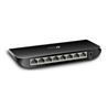 SWITCH TP-LINK 8 PUERTOS ESCRITORIO 10/100/1000 (TL-SG1008D) - TL-SG1008D-1