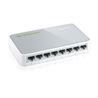 SWITCH TP-LINK 8 PUERTOS ESCRITORIO 10/100 (TL-SF1008D) - TL-SF1008D